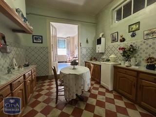  Maison � vendre 4 pi�ces 89 m�