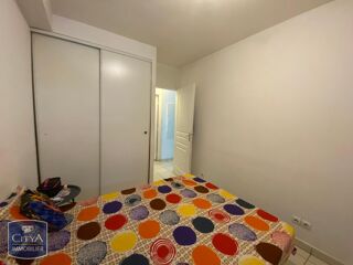  Appartement � vendre 2 pi�ces 