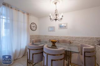  Appartement � vendre 4 pi�ces 93 m�