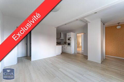   Vente Appartement Appartement - 4 pi�ce(s) - 96 m�