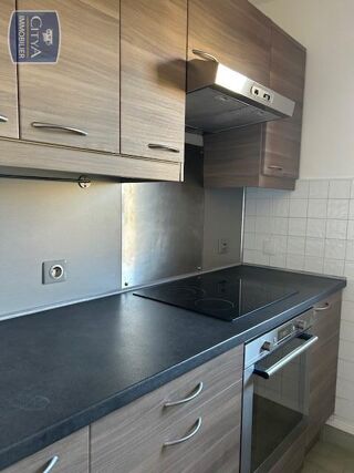  Appartement � vendre 2 pi�ces 35 m�