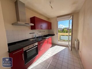  Appartement � vendre 3 pi�ces 68 m�