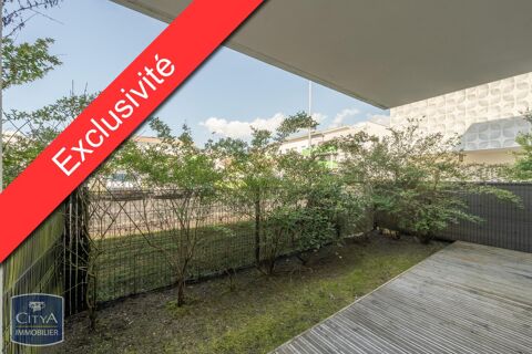   Vente Appartement Appartement - 2 pi�ce(s) - 42 m�