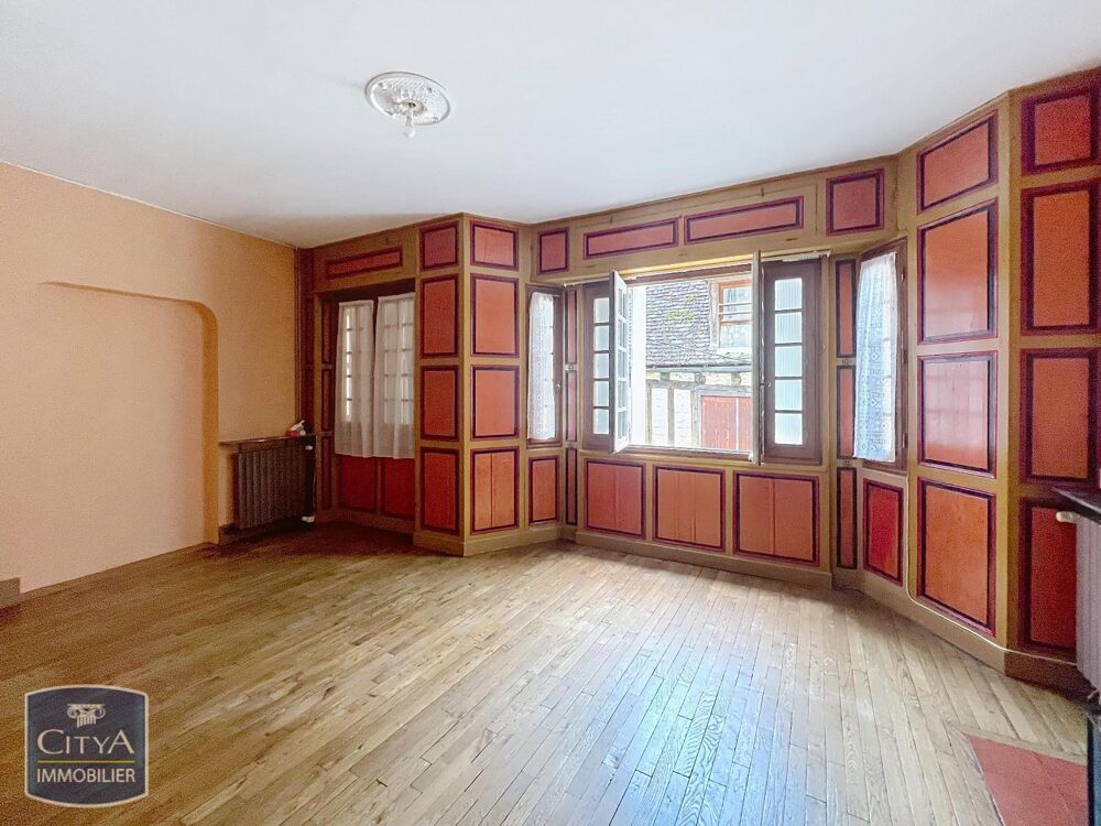 vente Maison - 5 pièce(s) - 104 m² Montignac (24290)