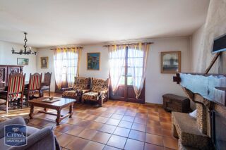  Villa � vendre 4 pi�ces 100 m�