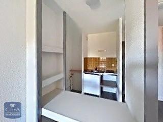  Appartement � vendre 1 pi�ce 37 m�