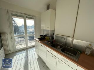  Appartement � vendre 3 pi�ces 66 m�