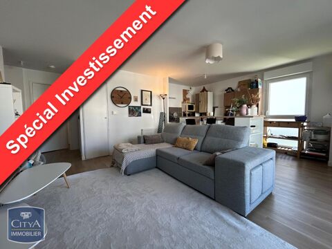   Vente Appartement Appartement - 3 pi�ce(s) - 66 m�