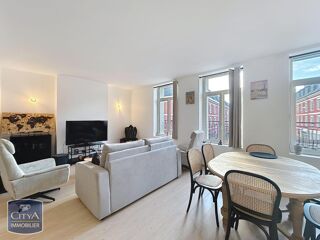  Appartement  vendre 3 pices 75 m