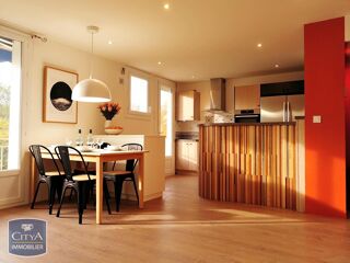  Appartement � vendre 4 pi�ces 68 m�