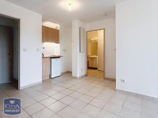  Appartement  vendre 2 pices 39 m