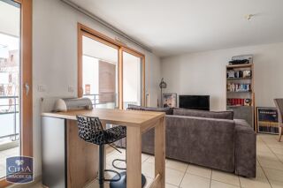  Appartement � vendre 2 pi�ces 51 m�