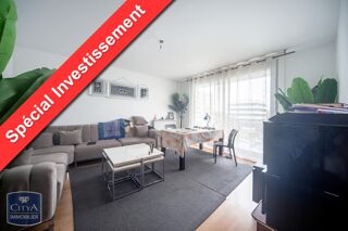  Appartement � vendre 4 pi�ces 85 m�