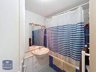  Appartement � vendre 2 pi�ces 40 m�