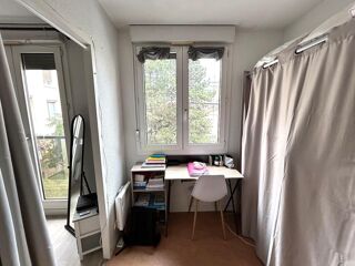  Appartement � vendre 1 pi�ce 30 m�