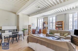  Appartement  vendre 4 pices 102 m