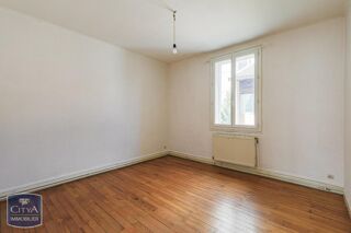  Appartement � vendre 3 pi�ces 63 m�