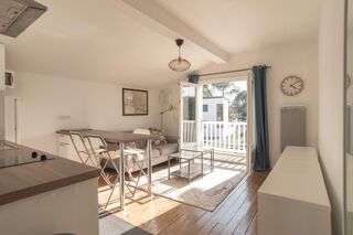  Appartement � vendre 2 pi�ces 37 m�