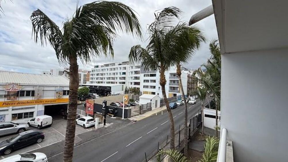 Appartement T2 Résidence Sécurisée Investissement St Clo....