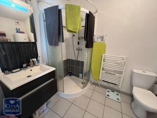  Appartement � vendre 1 pi�ce 24 m�