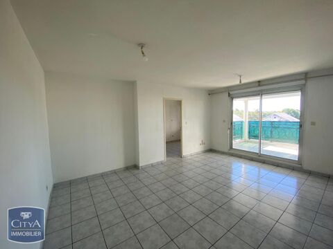   Vente Appartement Appartement - 2 pièce(s) - 45 m²