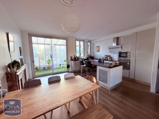  Maison  vendre 4 pices 120 m