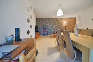  Appartement � vendre 2 pi�ces 49 m�