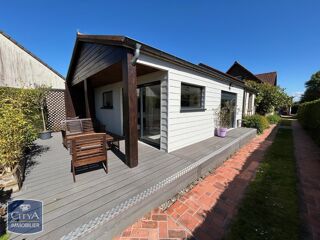  Maison � vendre 4 pi�ces 129 m�