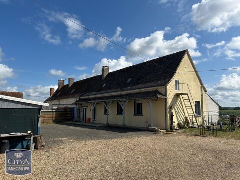   Vente Maison Maison - 6 pi�ce(s) - 200 m�