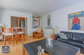  Appartement  vendre 4 pices 92 m