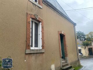  Maison � vendre 3 pi�ces 56 m�