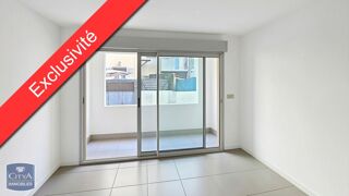  Appartement � vendre 1 pi�ce 23 m�