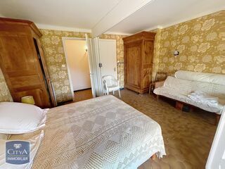  Maison � vendre 3 pi�ces 96 m�