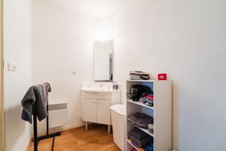  Appartement � vendre 2 pi�ces 34 m�