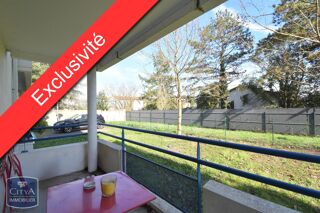  Appartement � vendre 1 pi�ce 27 m�