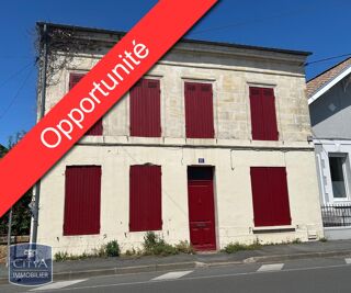  Maison  vendre 5 pices 100 m