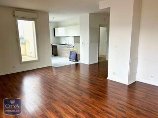  Appartement � vendre 4 pi�ces 77 m�