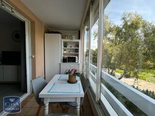  Appartement � vendre 2 pi�ces 23 m�
