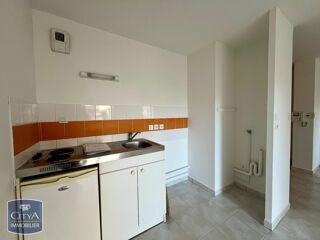  Appartement  vendre 2 pices 51 m