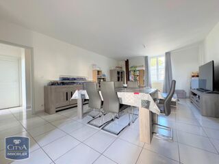  Appartement  vendre 3 pices 73 m