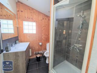  Maison � vendre 2 pi�ces 47 m�