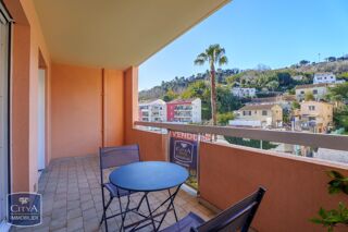  Appartement � vendre 4 pi�ces 86 m�