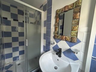  Appartement  vendre 3 pices 56 m