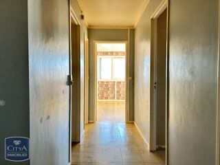  Appartement  vendre 3 pices 56 m