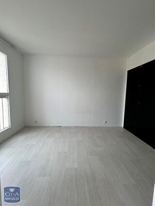  Appartement  vendre 2 pices 45 m