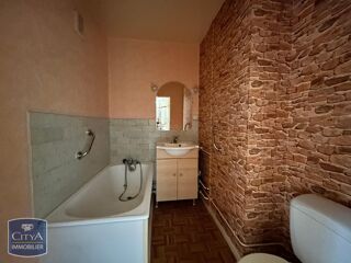  Appartement � vendre 2 pi�ces 50 m�