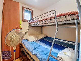  Appartement � vendre 2 pi�ces 27 m�