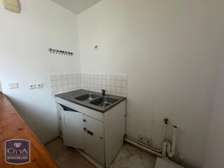  Appartement � vendre 1 pi�ce 29 m�