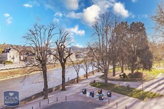  Appartement  vendre 4 pices 81 m