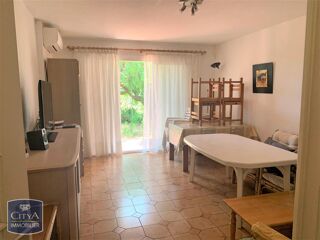  Appartement � vendre 2 pi�ces 44 m�